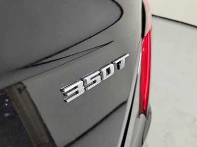 2024 Cadillac CT4 Premium Luxury