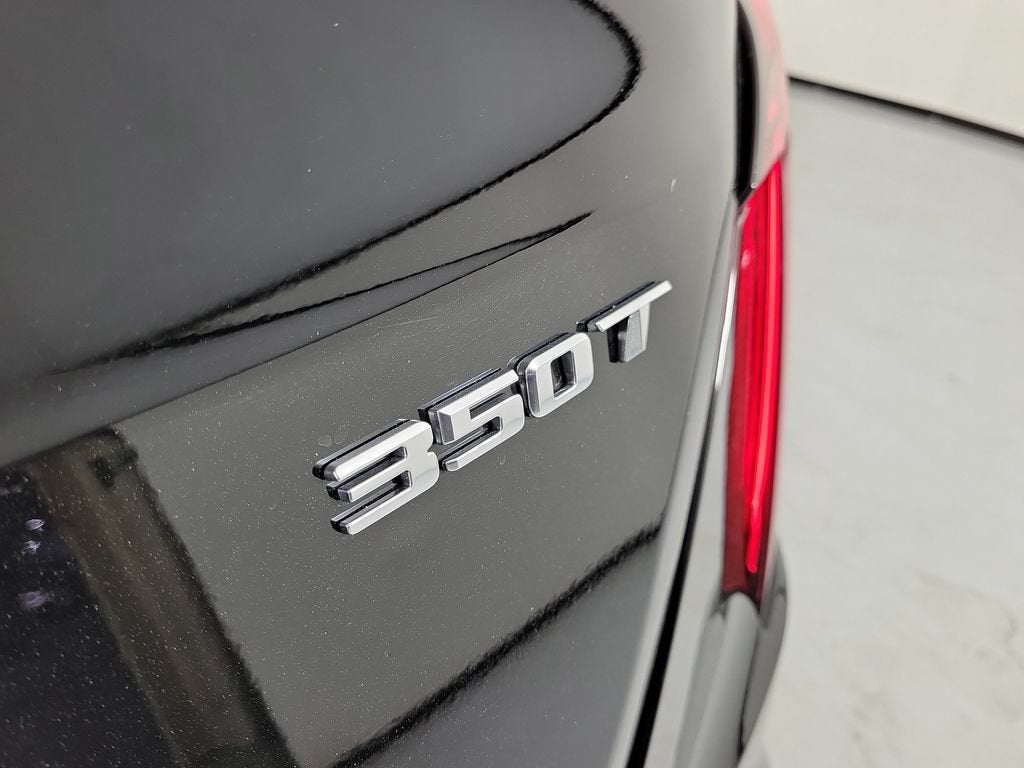 2024 Cadillac CT4 Premium Luxury