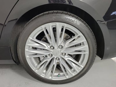 2024 Cadillac CT4 Premium Luxury