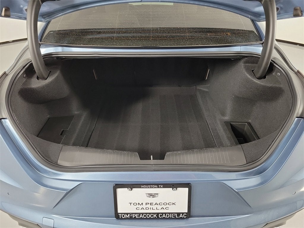 2023 Cadillac CT4 Premium Luxury