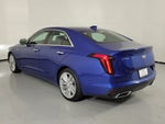 2023 Cadillac CT4 Premium Luxury