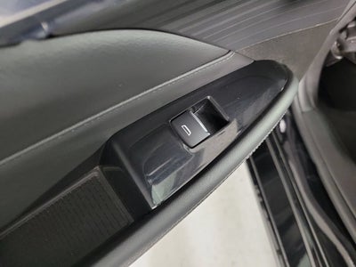 2024 Cadillac CT4 Premium Luxury