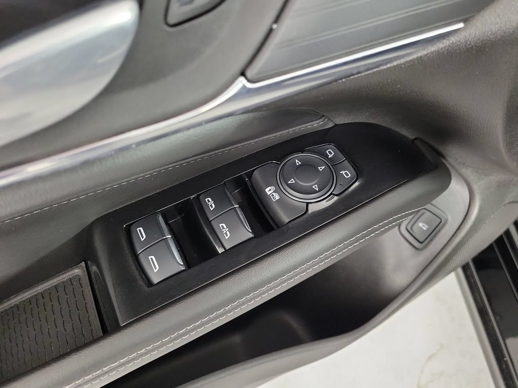 2024 Cadillac CT4 Premium Luxury