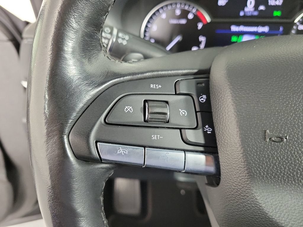 2024 Cadillac CT4 Premium Luxury