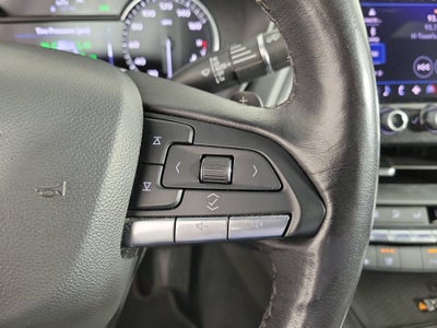 2024 Cadillac CT4 Premium Luxury