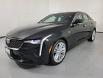 2024 Cadillac CT4 Premium Luxury