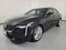 2024 Cadillac CT4 Premium Luxury