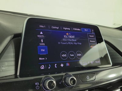2024 Cadillac CT4 Premium Luxury