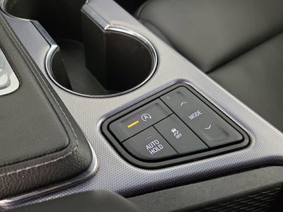 2024 Cadillac CT4 Premium Luxury