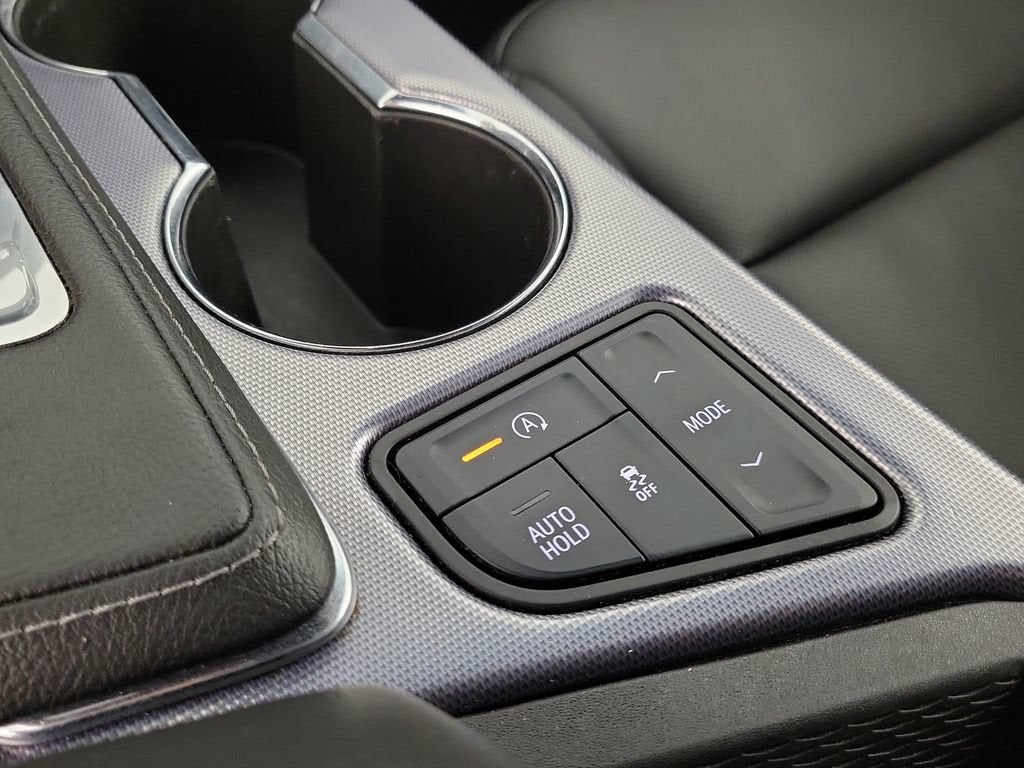 2024 Cadillac CT4 Premium Luxury
