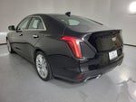 2024 Cadillac CT4 Premium Luxury