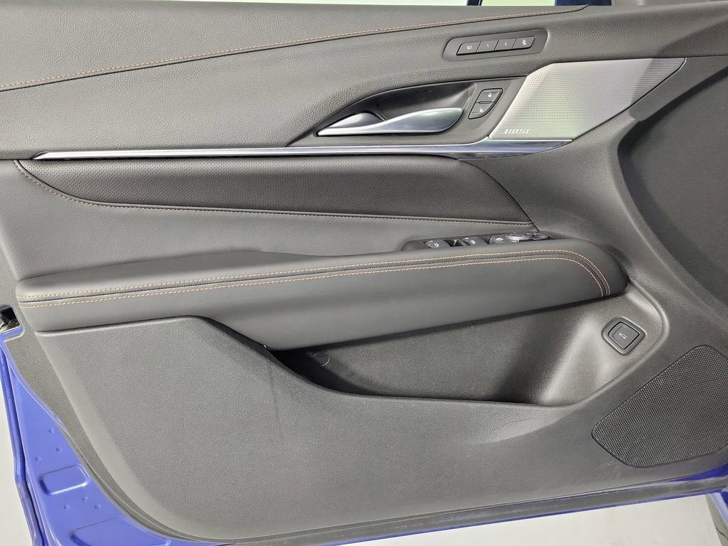 2020 Cadillac CT4 Sport