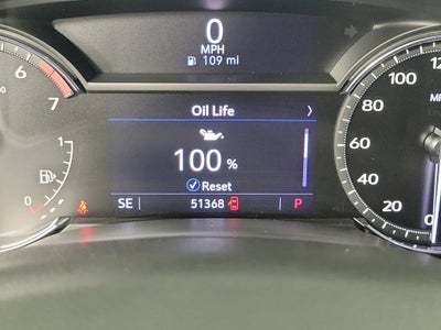 2020 Cadillac CT4 Sport