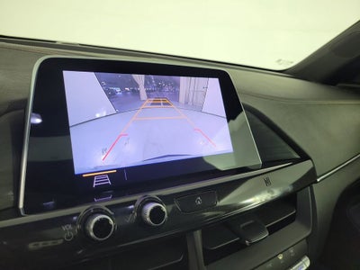 2020 Cadillac CT4 Sport