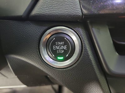 2020 Cadillac CT4 Sport