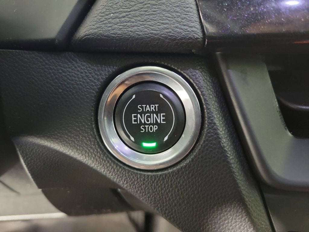 2020 Cadillac CT4 Sport