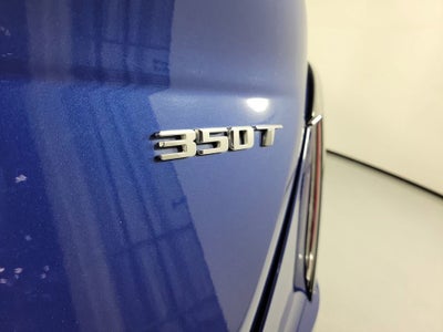 2020 Cadillac CT4 Sport
