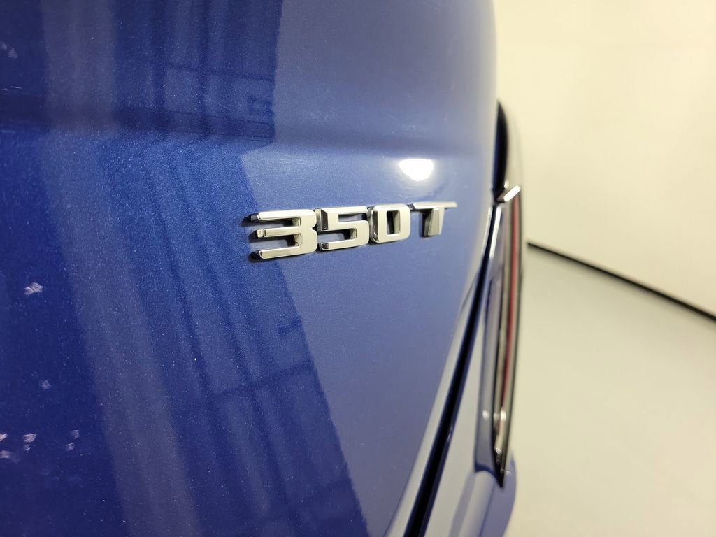 2020 Cadillac CT4 Sport