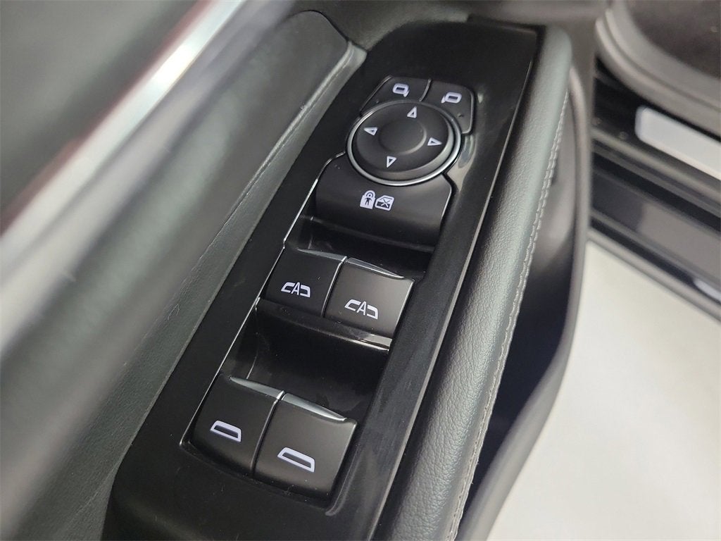 2023 Cadillac CT4 Premium Luxury