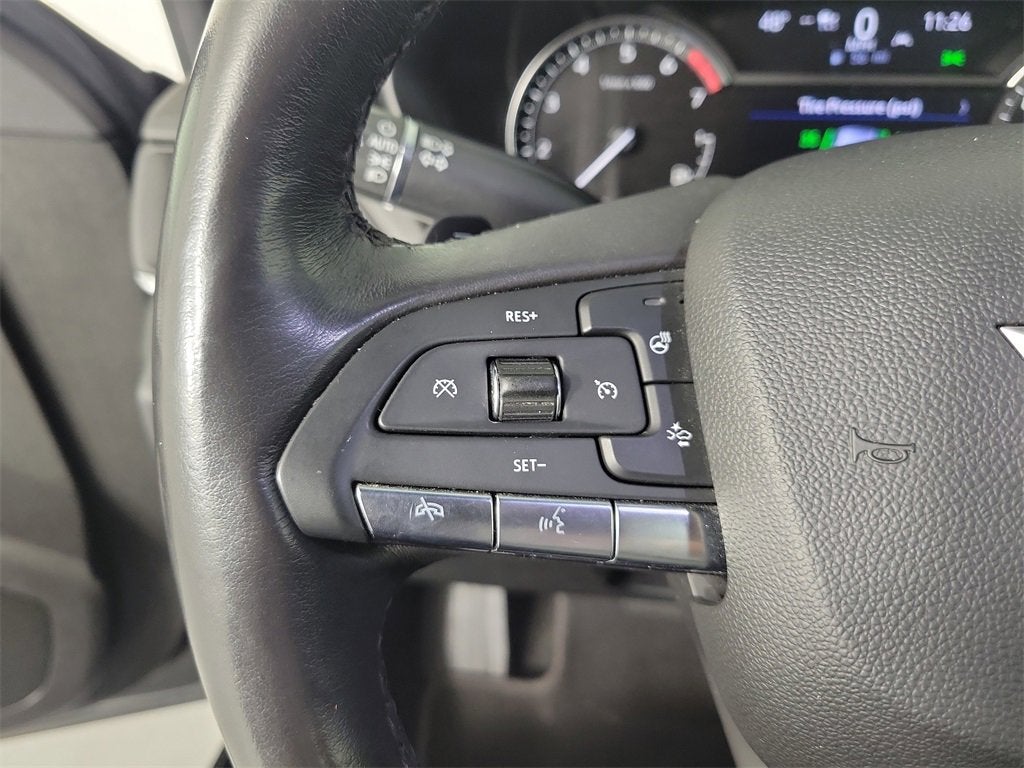 2023 Cadillac CT4 Premium Luxury