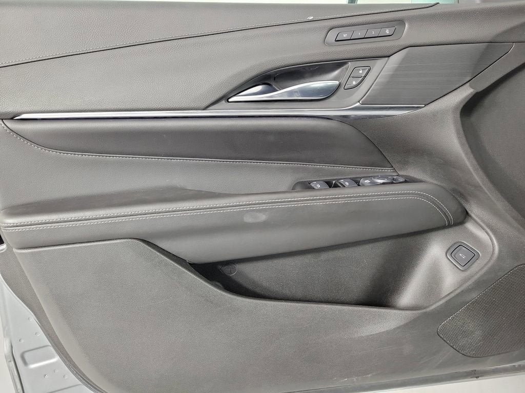 2023 Cadillac CT4 Premium Luxury