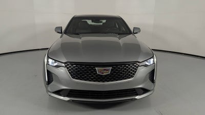 2023 Cadillac CT4 Premium Luxury