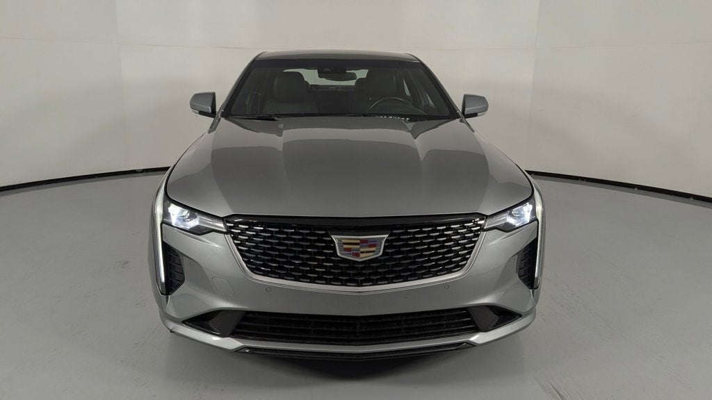 2023 Cadillac CT4 Premium Luxury