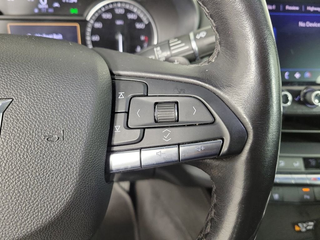 2023 Cadillac CT4 Premium Luxury