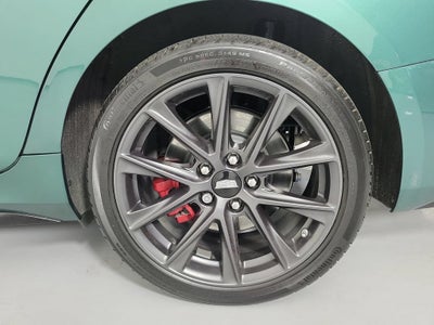 2025 Cadillac CT4-V V-Series