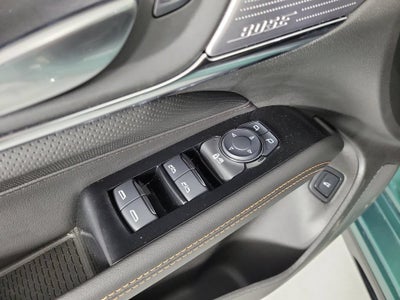 2025 Cadillac CT4-V V-Series