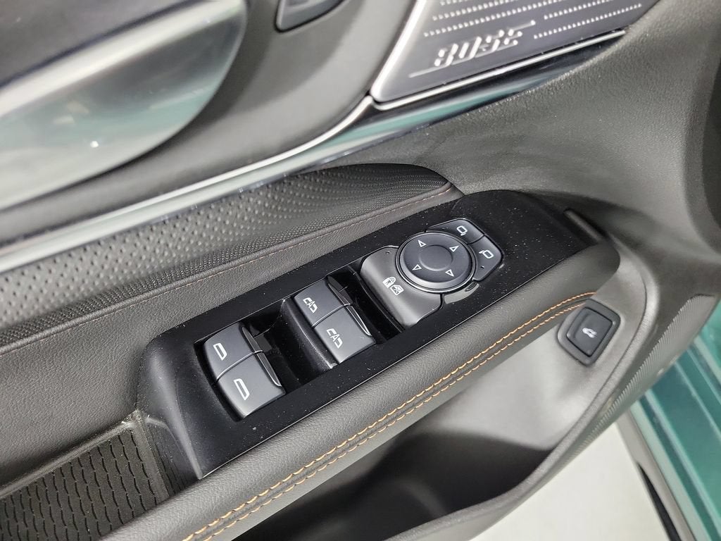 2025 Cadillac CT4-V V-Series