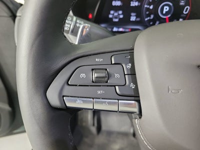 2025 Cadillac CT4-V V-Series