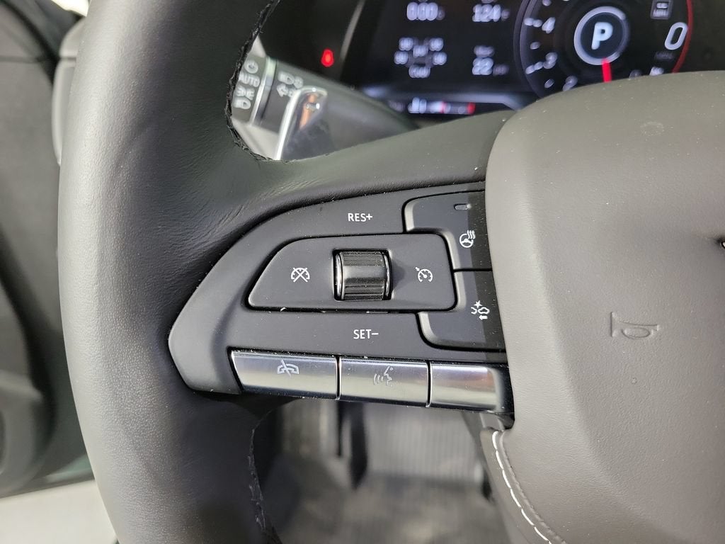 2025 Cadillac CT4-V V-Series