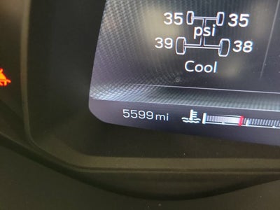 2025 Cadillac CT4-V V-Series