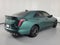 2025 Cadillac CT4-V V-Series