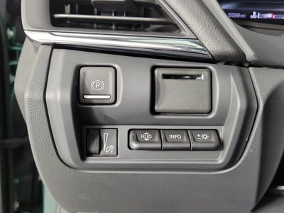 2025 Cadillac CT4-V V-Series
