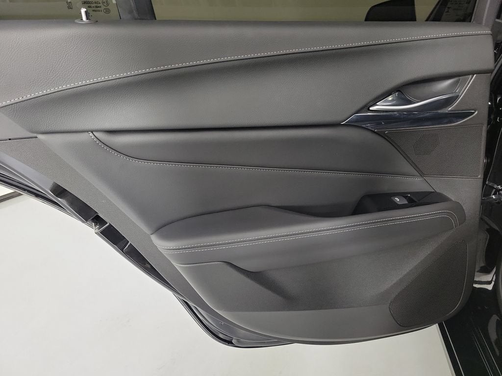 2023 Cadillac CT4 Luxury