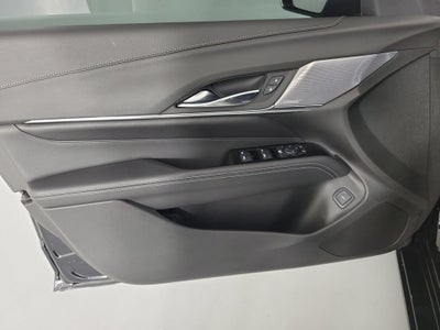 2023 Cadillac CT4 Luxury