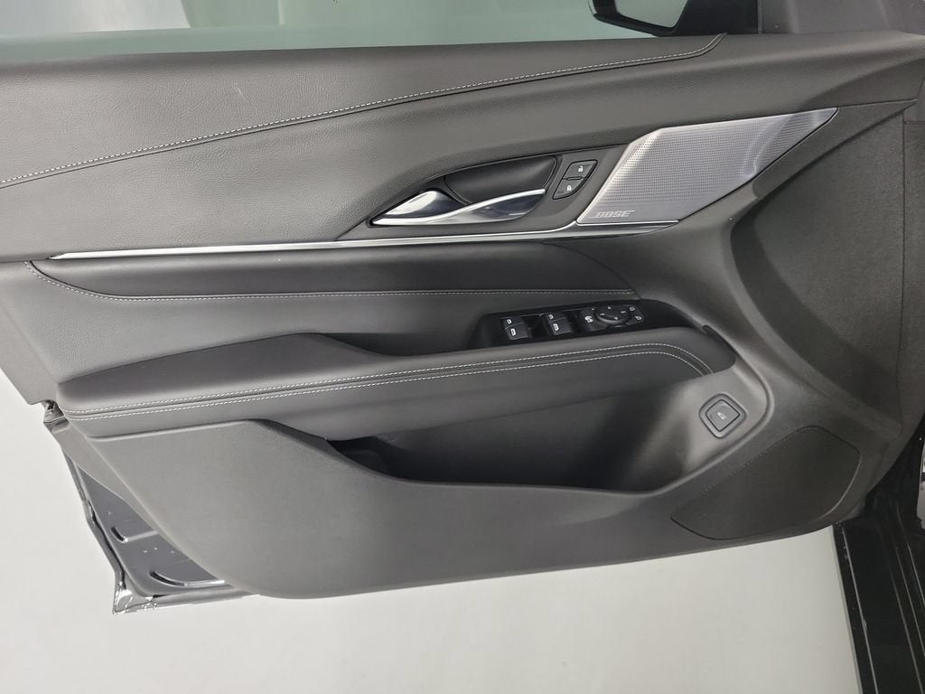 2023 Cadillac CT4 Luxury