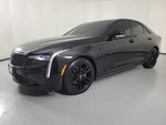 2023 Cadillac CT4 Luxury