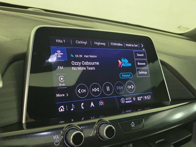 2023 Cadillac CT4 Luxury