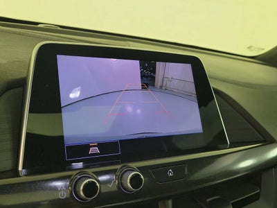 2023 Cadillac CT4 Luxury
