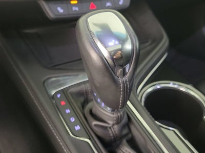 2023 Cadillac CT4 Luxury