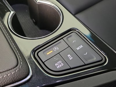 2023 Cadillac CT4 Luxury