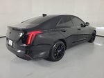 2023 Cadillac CT4 Luxury