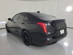 2023 Cadillac CT4 Luxury