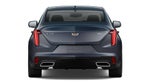 2026 Cadillac CT4 Luxury