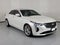 2024 Cadillac CT4 Luxury