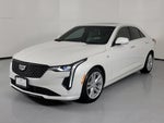 2024 Cadillac CT4 Luxury