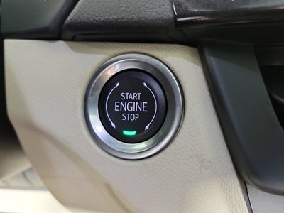2024 Cadillac CT4 Luxury